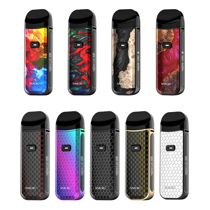 Smok Nord 2 Pod Kit image 0