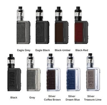 Voopoo Drag 3 TPP-X Pod Kit image 1