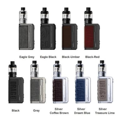 Voopoo Drag 3 TPP-X Pod Kit image 1