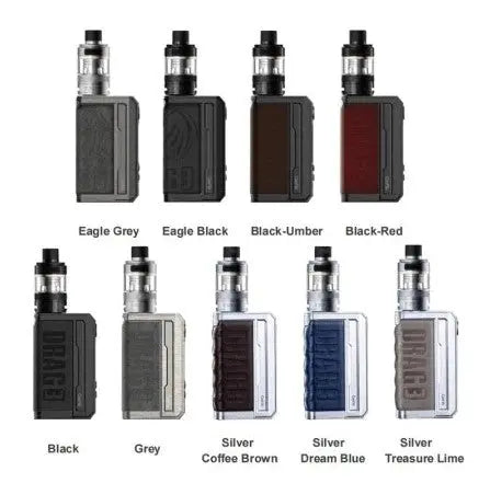 Voopoo Drag 3 TPP-X Pod Kit VOOPOO
