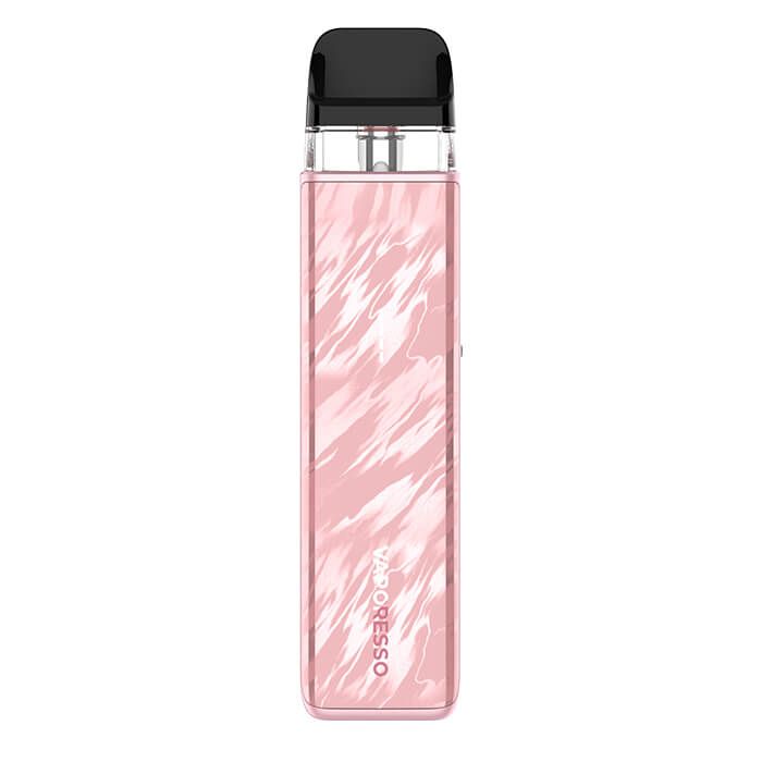 Vaporesso XROS 5 Mini Pod Vape Kit - Flowing Pink image