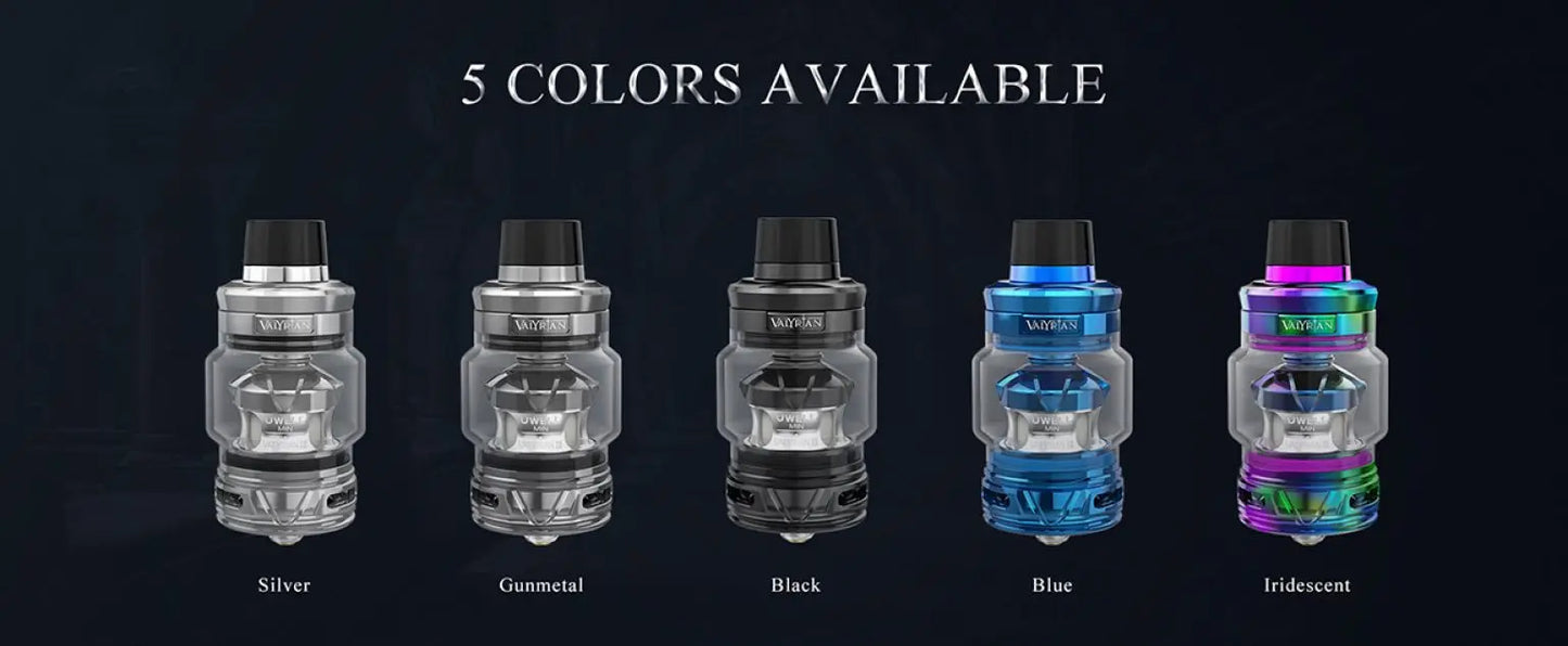 Uwell Valyrian 3 Tank image 5
