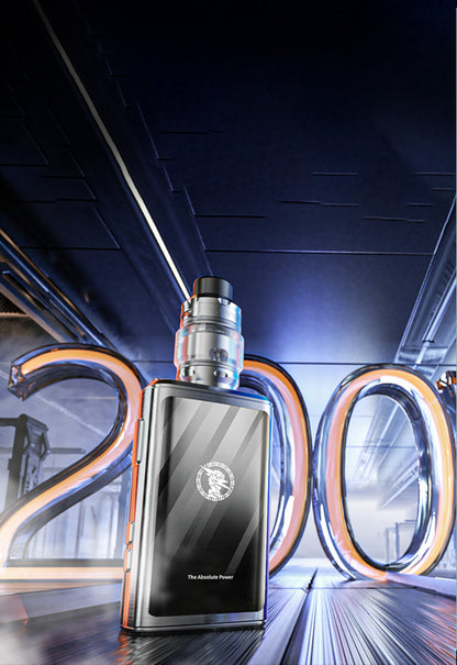 GeekVape Z200 Kit | SMART Modes image 9