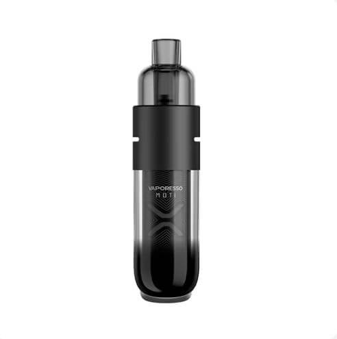 Vaporesso Moti X Mini Pod Kit - Space Grey image