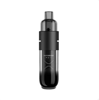 Vaporesso Moti X Mini Pod Kit - Space Grey image