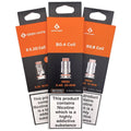 Geekvape Aegis Boost Replacement Coils - 5 Pcs/Pack