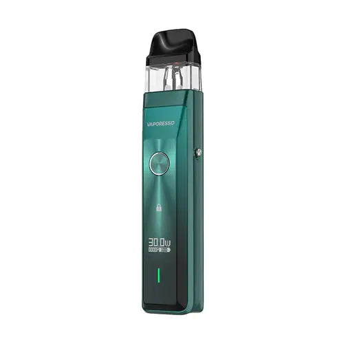 Vaporesso XROS Pro Pod Vape Kit | 0.4 Ohm 30W Vaporesso