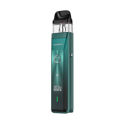 Vaporesso XROS Pro Pod Vape Kit | 0.4 Ohm 30W - Green image