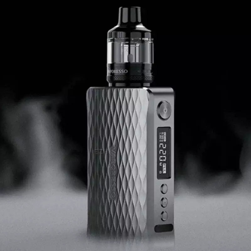 Vaporesso Gen 160 Kit image 2
