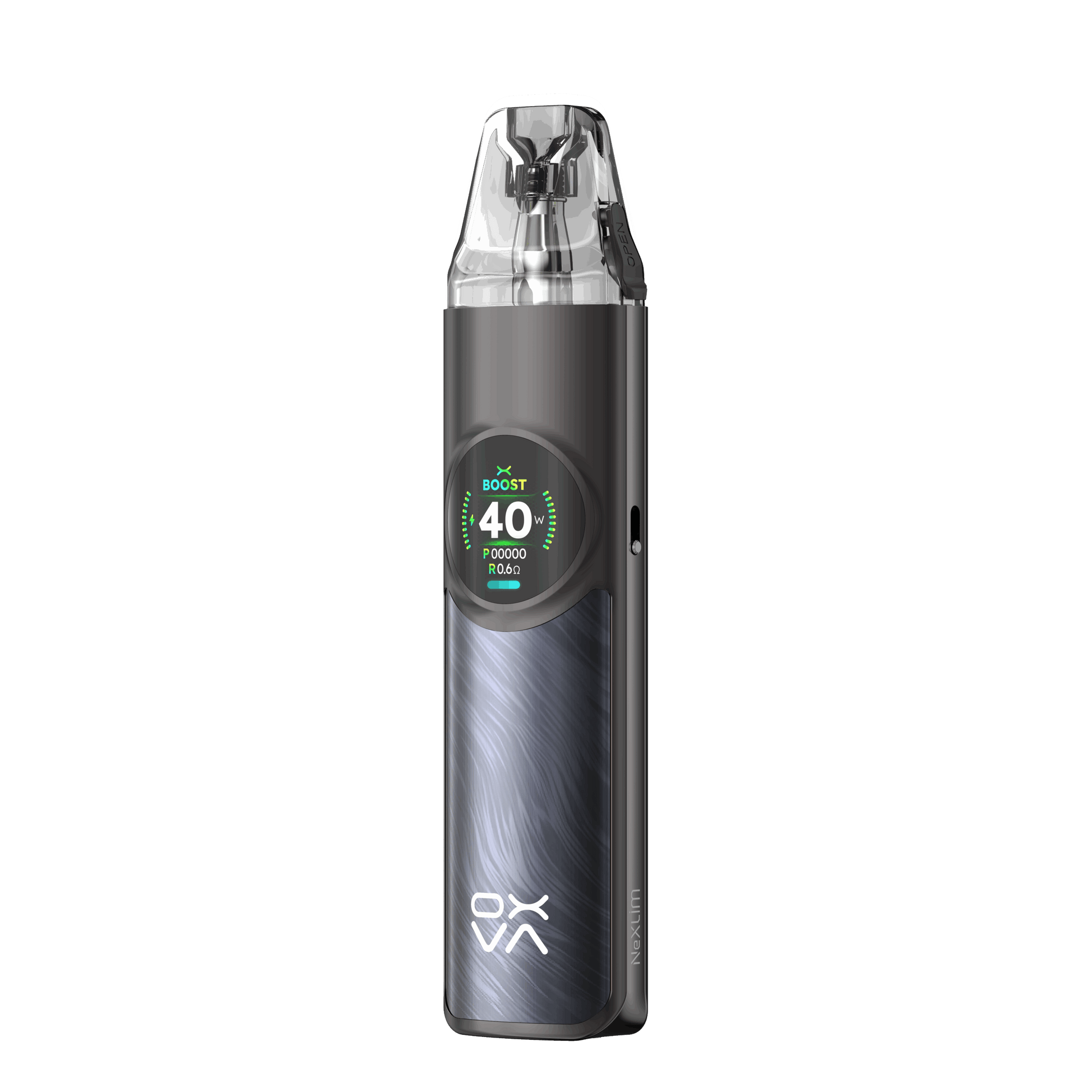 Oxva NeXlim Pod Vape Kit - Starry Blue image