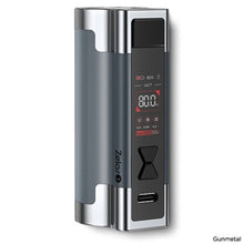 Aspire Zelos 3 Mod 80W | 3200mAh Battery image 1