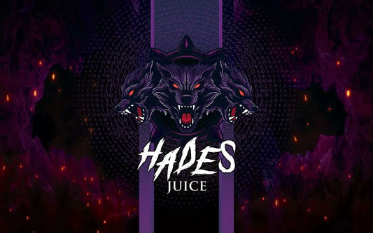 Hades Juice - Build Mat image 0