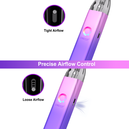 Oreco Model Y Pod Kit