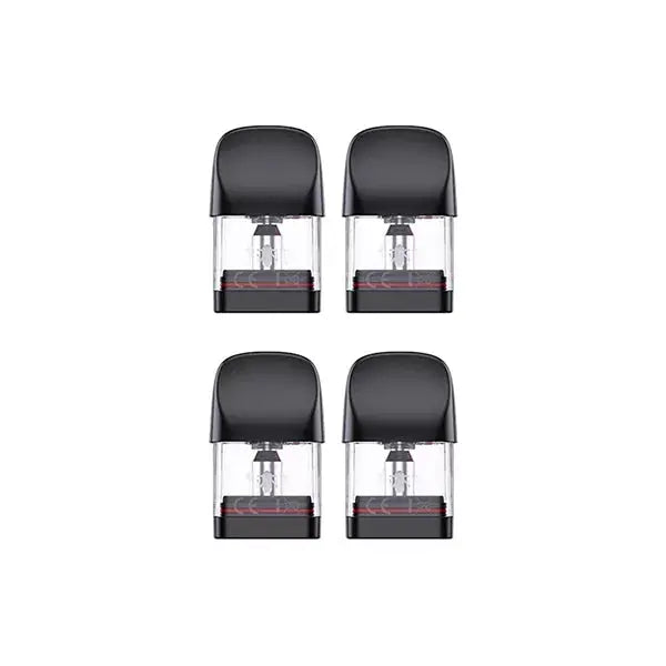Uwell Caliburn G3 Replacement Pods - 4pcs/pack image 1