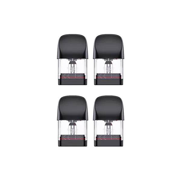 Uwell Caliburn G3 Replacement Pods - 4pcs/pack image 1