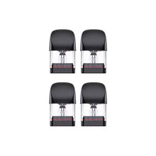 Uwell Caliburn G3 Replacement Pods - 4pcs/pack image 1