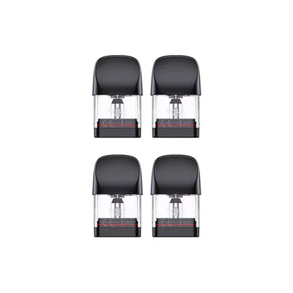 Uwell Caliburn G3 Replacement Pods - 4pcs/pack image 1