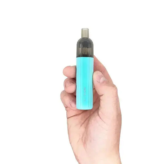 Aspire R1 Pod Kit Rechargeable Vape | 650mAh Upto 5280 Puffs Aspire