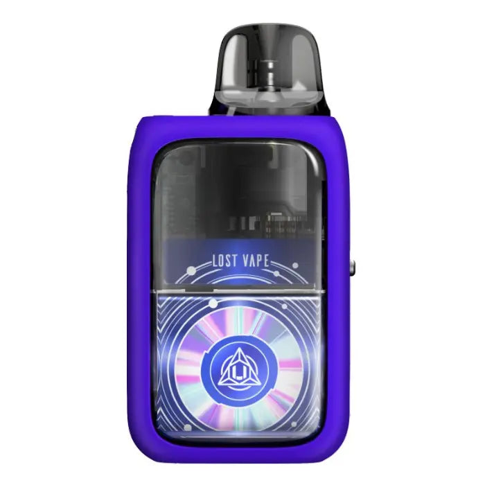 Lost Vape Ursa Epoch Pod Kit Lost Vape