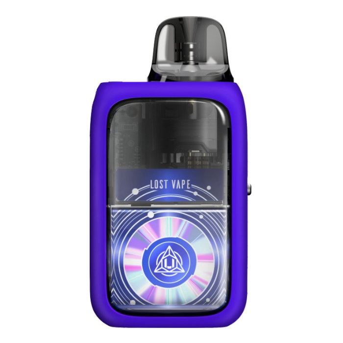 Lost Vape Ursa Epoch Pod Kit - Pulse Mix image