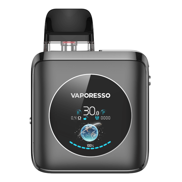 Vaporesso XROS 4 Nano Pod Vape Kit image 5