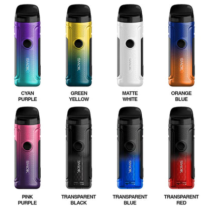 Smok Nord C Pod Vape Kit | 50W 1800mAh image 3