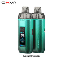 Oxva Vprime Pod Vape Kit image 1