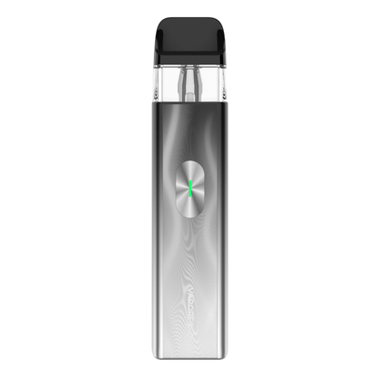 Vaporesso XROS 4 Mini Pod Vape Kit - Space Grey image