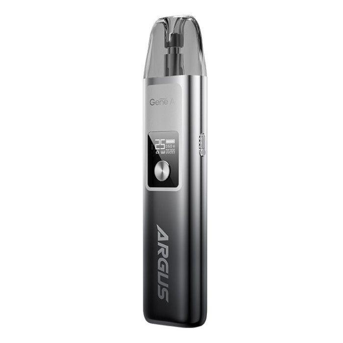 VooPoo Argus G Pod Kit | 1000mAh - Space Grey image