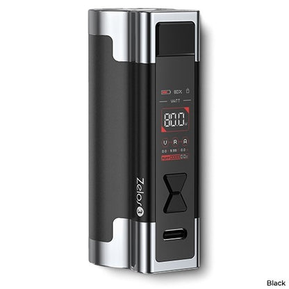 Aspire Zelos 3 Mod 80W | 3200mAh Battery - Black image