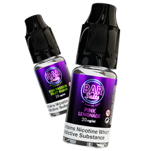 Bar Salts by Vampire Vape Nic Salt 10ml - 10MG image 1