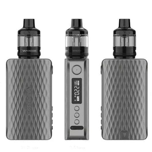 Vaporesso Gen 160 Kit image 5