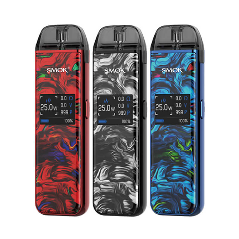 Smok Pozz Vape Pod Kit image 0