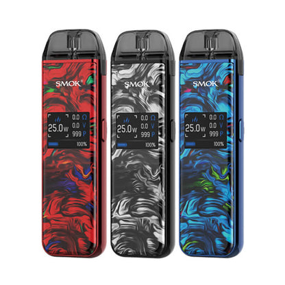 Smok Pozz Vape Pod Kit image 0