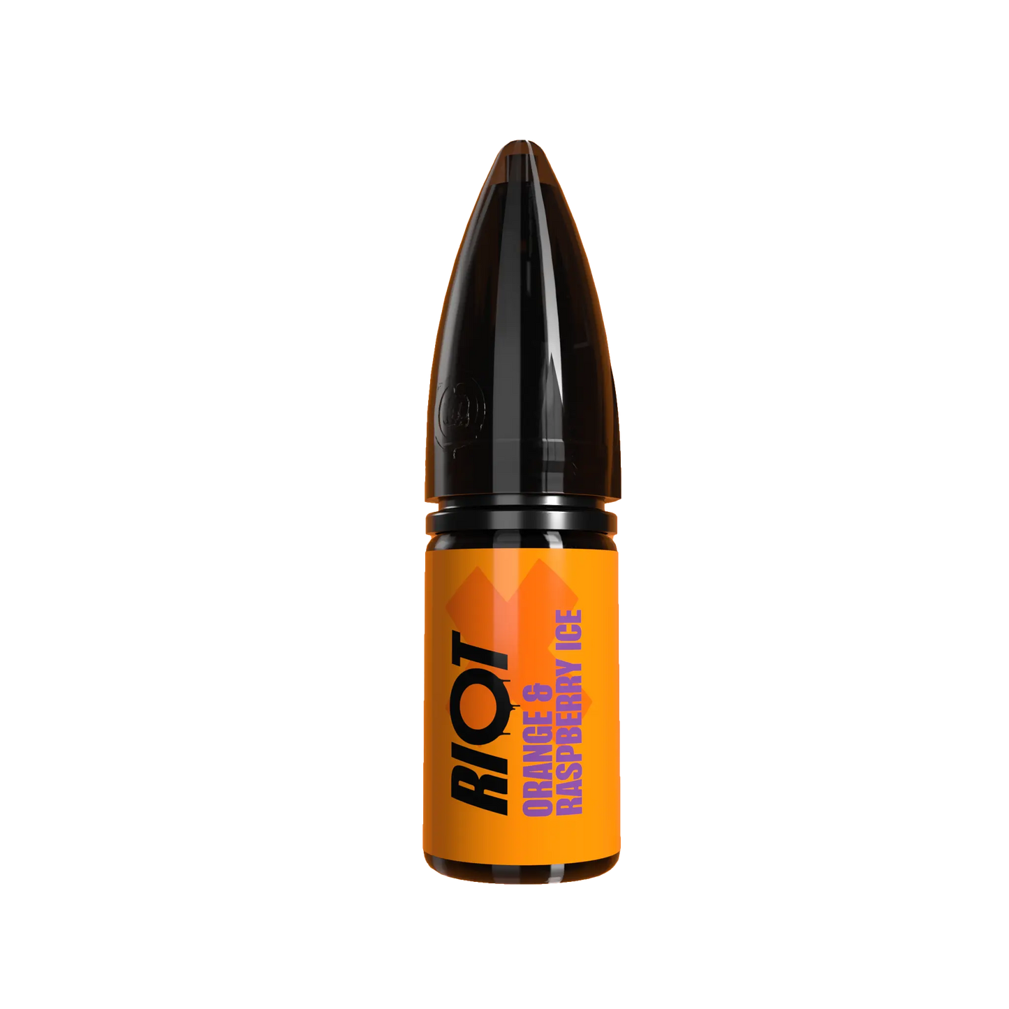 Riot X by Riot Squad Nic Salts - 20mg - Orange and Raspberry Ice image