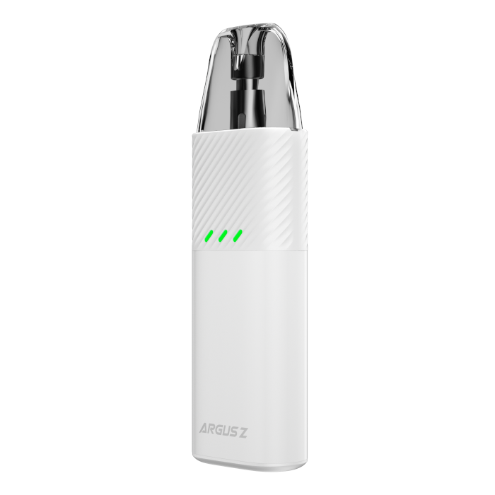 VooPoo Argus Z Pod Kit 17W | 900mAh Battery - White image
