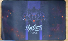 Hades Juice - Build Mat image 1