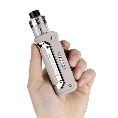 GeekVape E100 (Aegis Eteno) Sub-Ohm Kit | 5-100W image 3