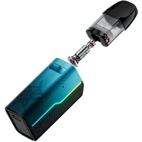 Uwell Caliburn GZ2 Vape Pod Kit - ZEGA image 5