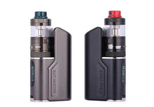 Steam Crave Hadron Lite Combo Kit image 0