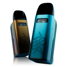 Uwell Caliburn GZ2 Vape Pod Kit - ZEGA image 1