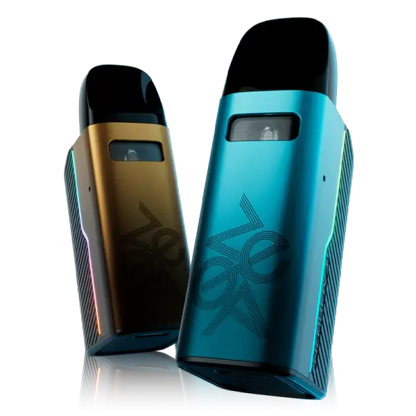 Uwell Caliburn GZ2 Vape Pod Kit - ZEGA Uwell