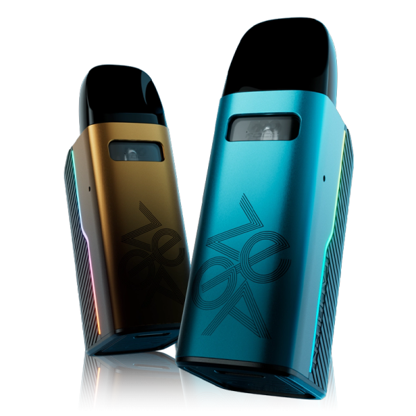 Uwell Caliburn GZ2 Vape Pod Kit - ZEGA image 1