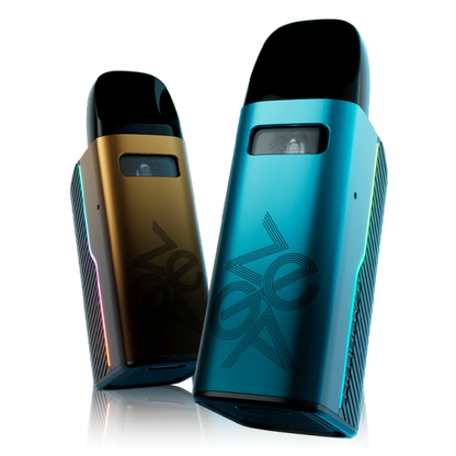 Uwell Caliburn GZ2 Vape Pod Kit - ZEGA image 1