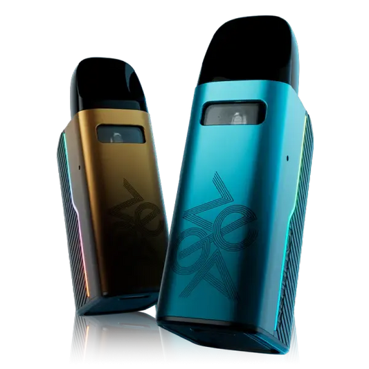 Uwell Caliburn GZ2 Vape Pod Kit - ZEGA Uwell