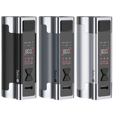 Aspire Zelos 3 Mod 80W | 3200mAh Battery image 0