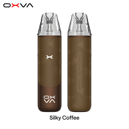 OXVA NeXlim Go Pod Vape Kit - Silky Coffee image