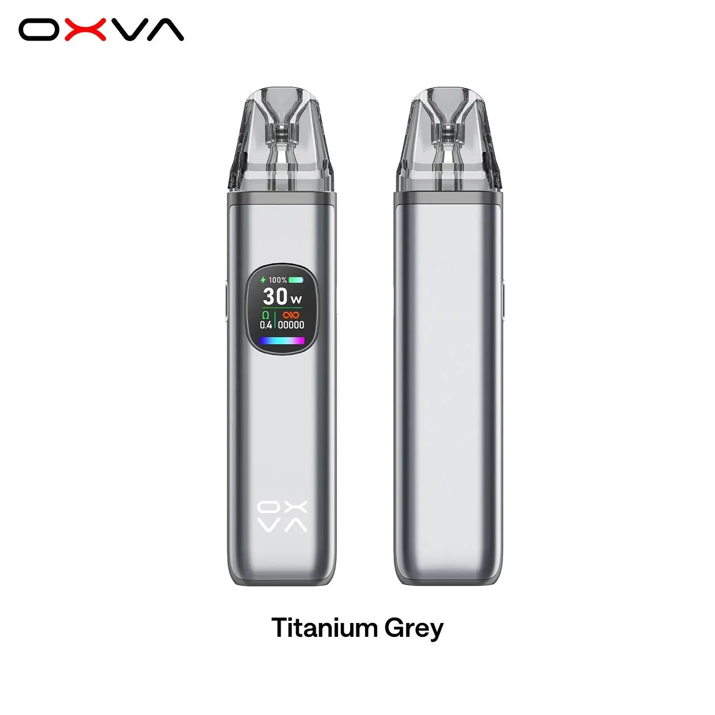 Oxva Xlim PRO 2 Pod Vape Kit Oxva