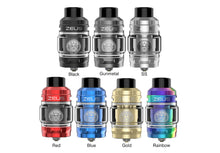 Geekvape Zeus | Z Sub Ohm Tank image 1