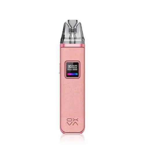 Oxva Xlim PRO Pod Kit | New Colours Added - KingKong Pink image